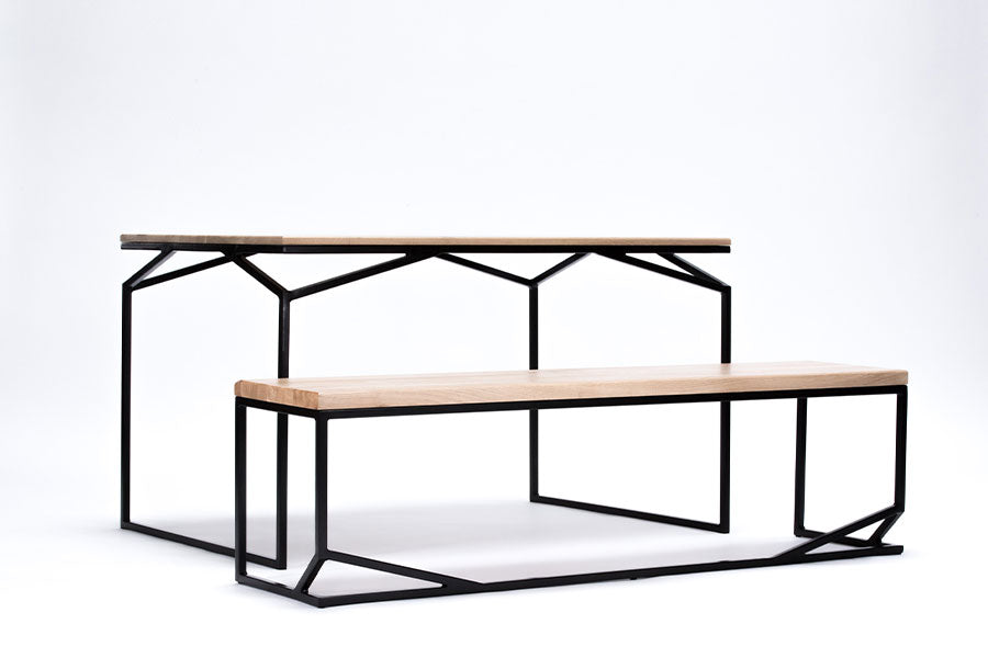 RAK Dining Table