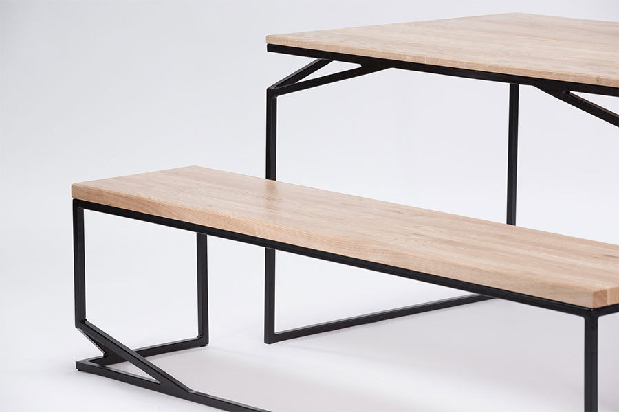 RAK Dining Table