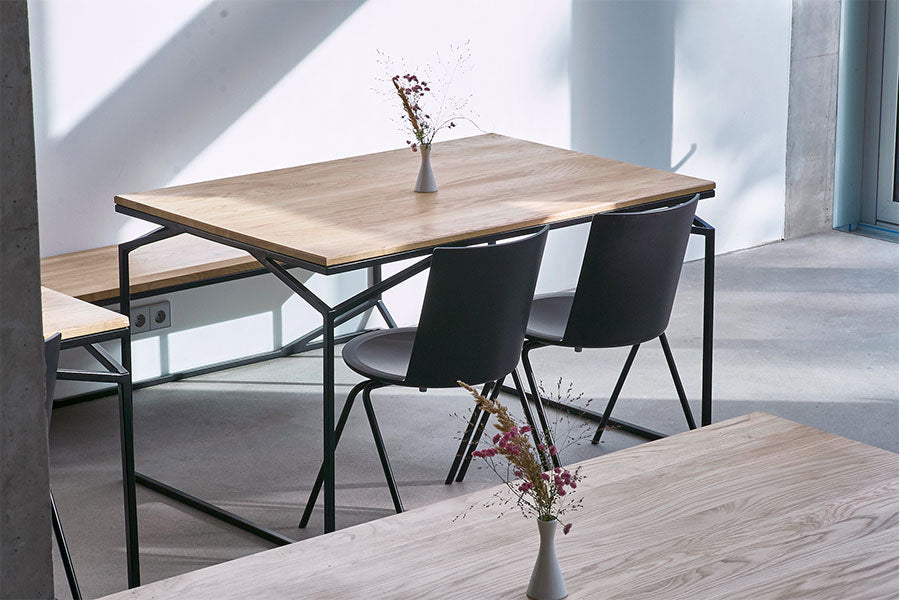 RAK Dining Table