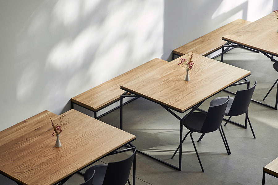 RAK Dining Table