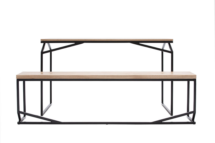 RAK Dining Table