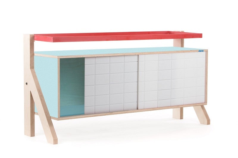 FRAME Sideboard 03 SMALL