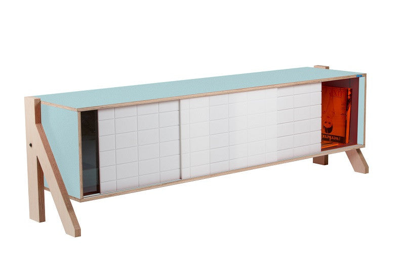 FRAME Sideboard 01 MID