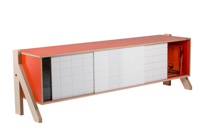 FRAME Sideboard 01 MID