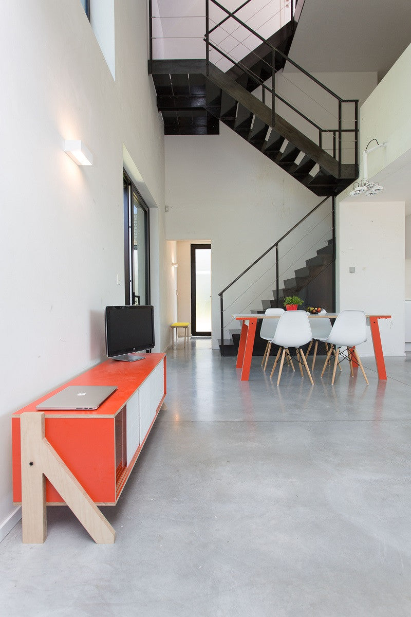 FRAME Sideboard 01 MID