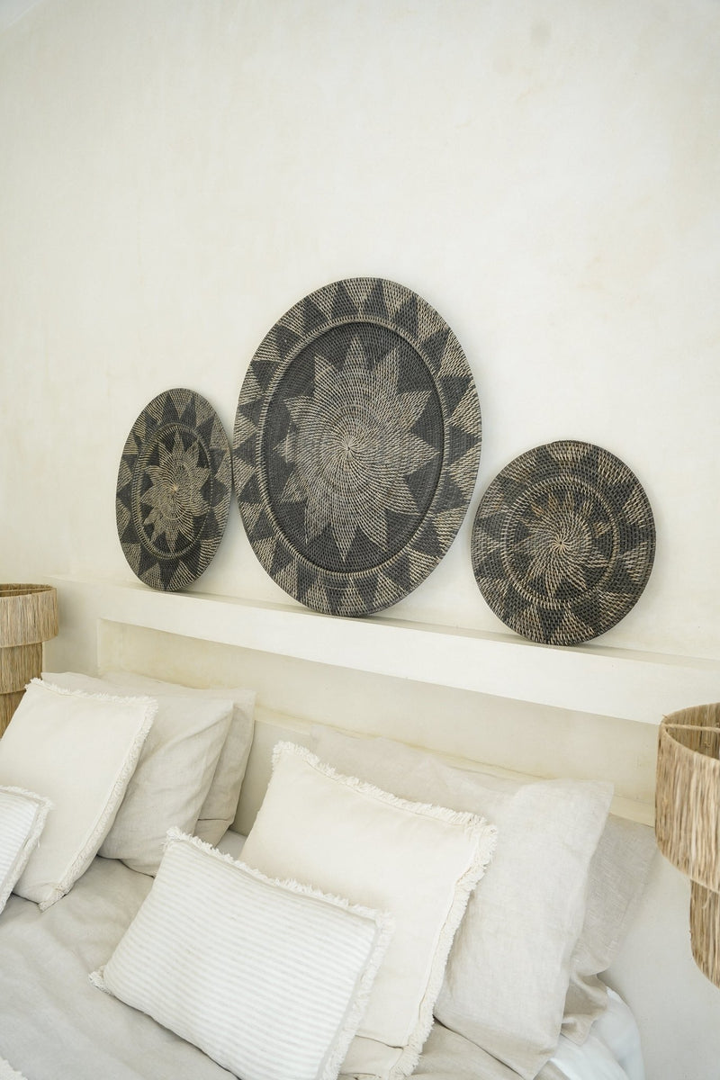 Bali Original Wall Decor 40CM